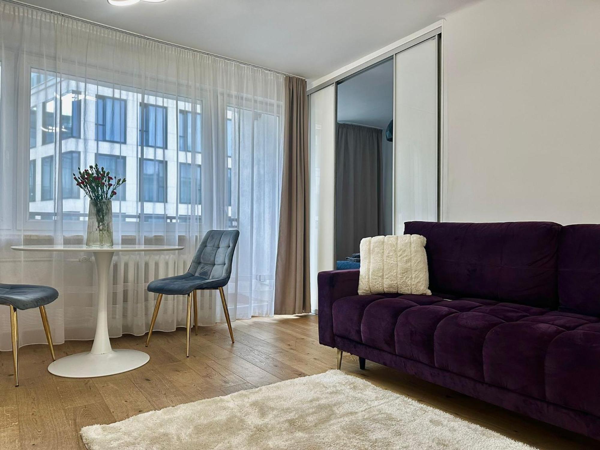 Appartement Chmielna 106 - Free Parking - Duzy Balkon à Varsovie Extérieur photo
